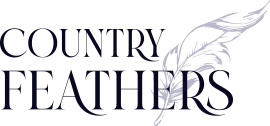 Country Feathers