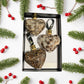 Heart Feather Baubles (CFHE9021)