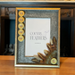 Pheasant Feather Photo Frame (CFPF2392)