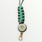 Cartridge Lanyards With Kharki Cord